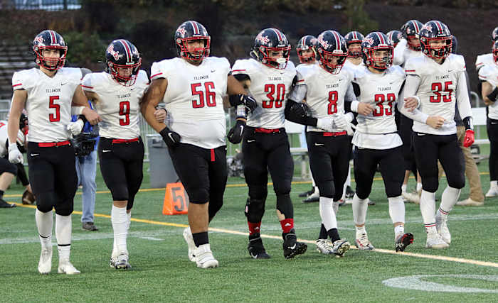 Estacada Tillamook 4A Oregon football final November 26 2022 Dan Brood 12